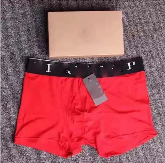 PSD Boxer Brief Logo Waistband