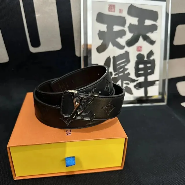 Louis Vuitton LV Belt