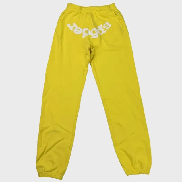 Sp32 - Yellow