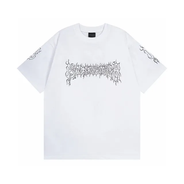 Balenciaga t shirts