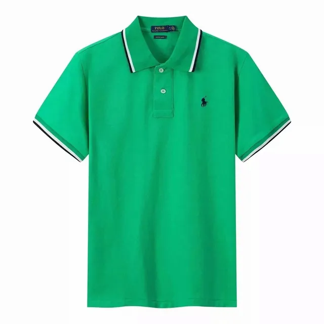 Polo Ralph Lauren Polo Shirt Classic Fit