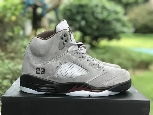 Air Jordan 5 Retro