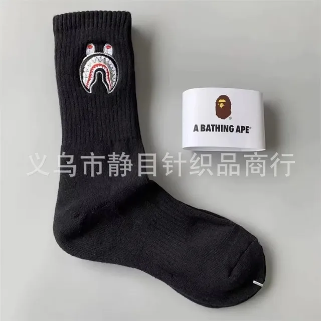 毛巾底高筒10