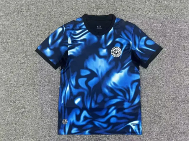 2627 paraguay away game