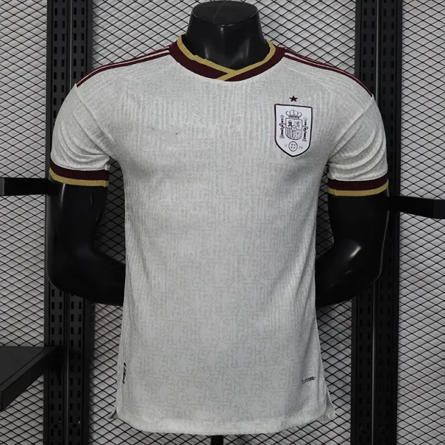 2627 spain away game