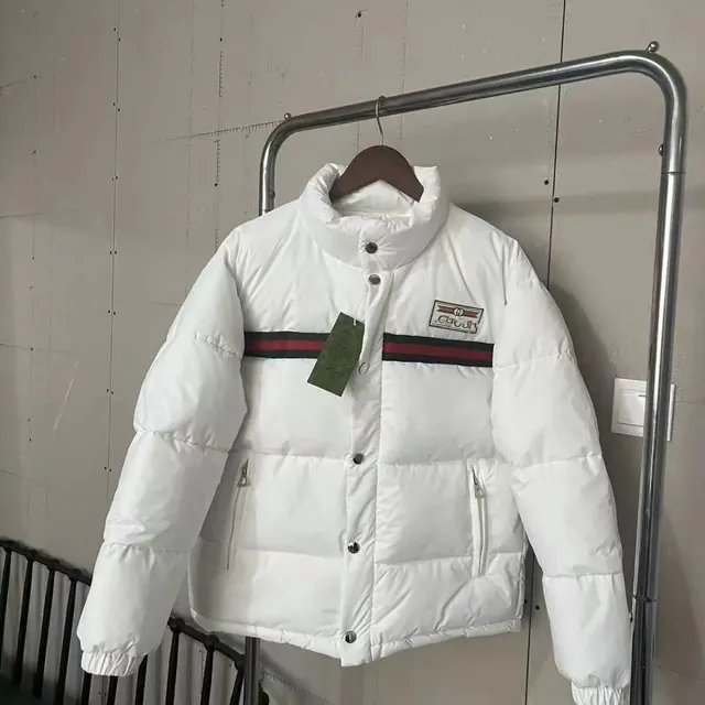 Gucci Puffer Jacket