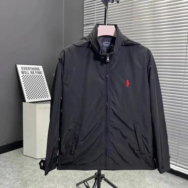 Ralph Lauren --黑色