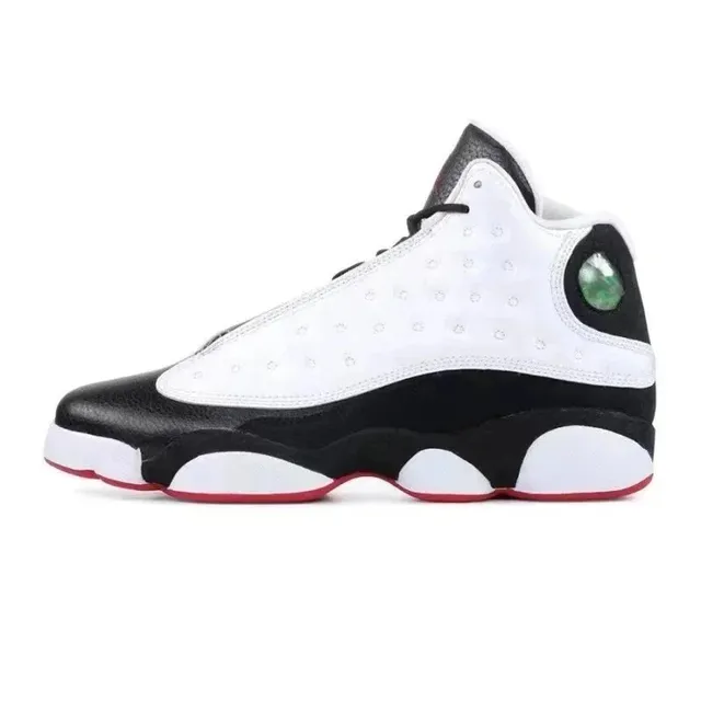 Air Jordan 13 He Got Game