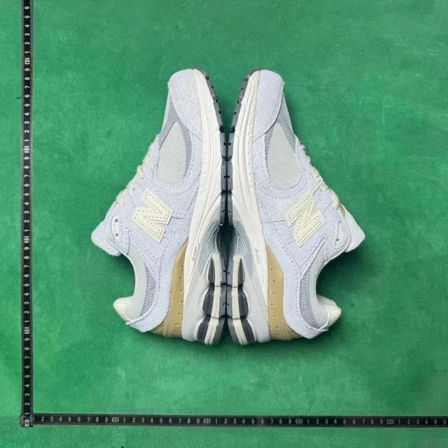New Balance 2002R Grey Beige