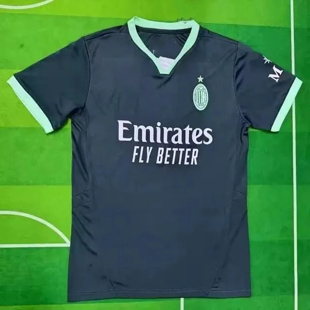 AC Milan Home Jersey