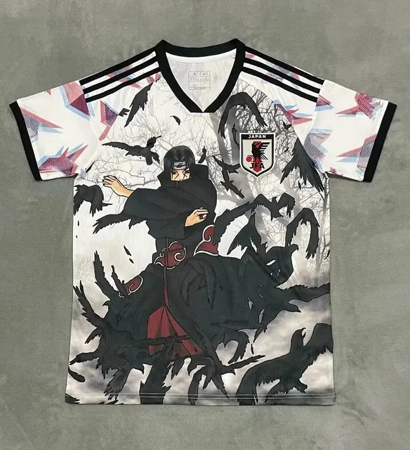 Adidas Japan National Team Jersey