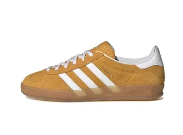 Adidas Gazelle Core Yellow