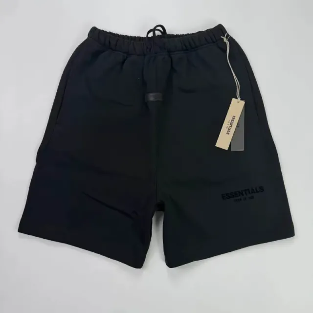 Fear of God Essentials Shorts Essentials Logo