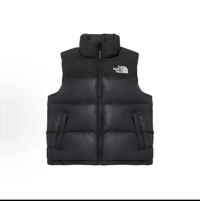 The North Face Nuptse Vest Classic