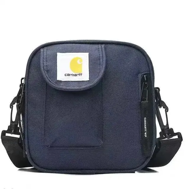 Carhartt WIP Mini Bag Navy