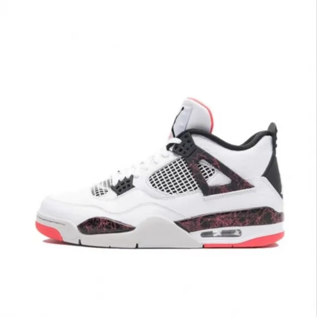Air Jordan 4 Bred