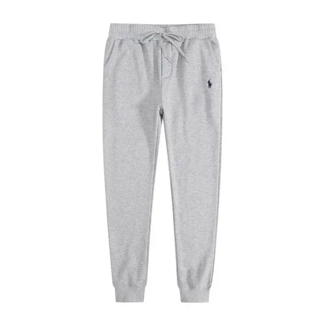 Polo Ralph Lauren Classic Fit Jogger Heather Grey