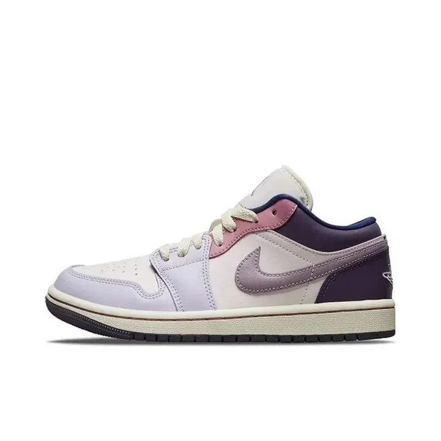 Pink Purple