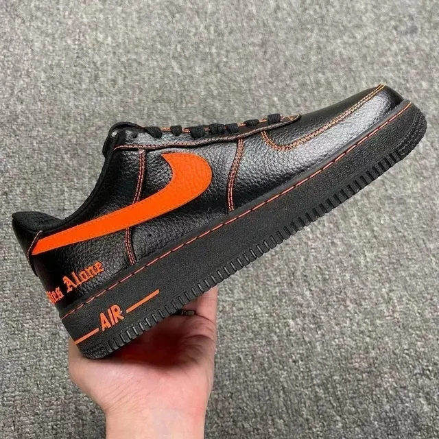 Nike Air Force 1 Low Alexander McQueen