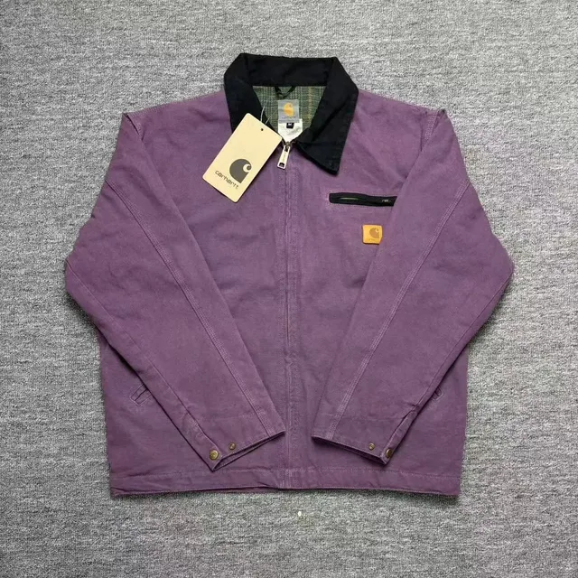 5-水洗葡萄紫(J97)