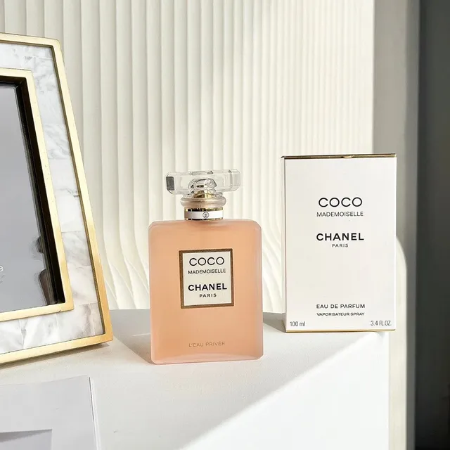 Chanel Coco Mademoiselle Eau de Parfum