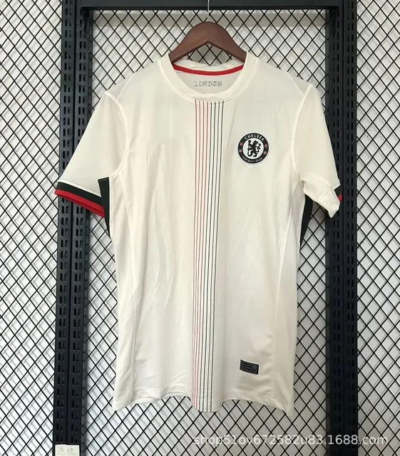 Adidas Chelsea FC Jersey Away Kit