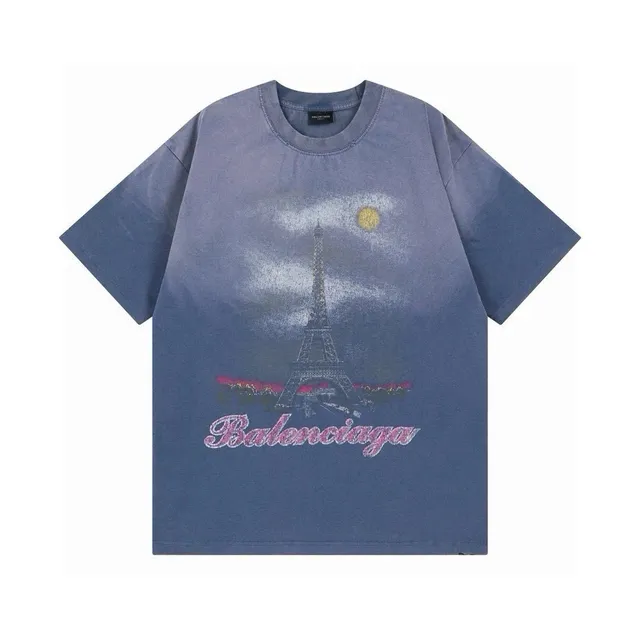 Balenciaga t shirts