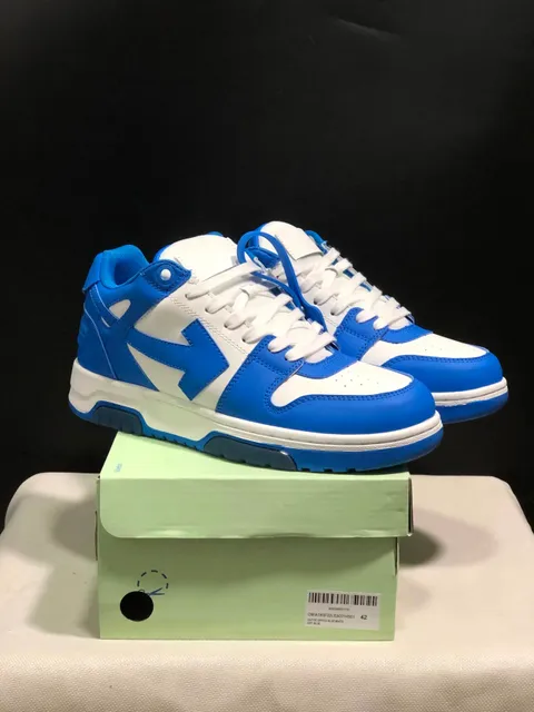 Off-White sneakers