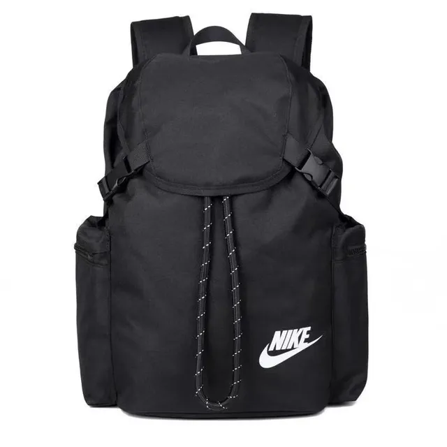Nike Backpack Swoosh Logo