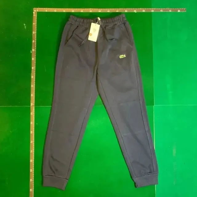 Lacoste Track Pants Classic Logo