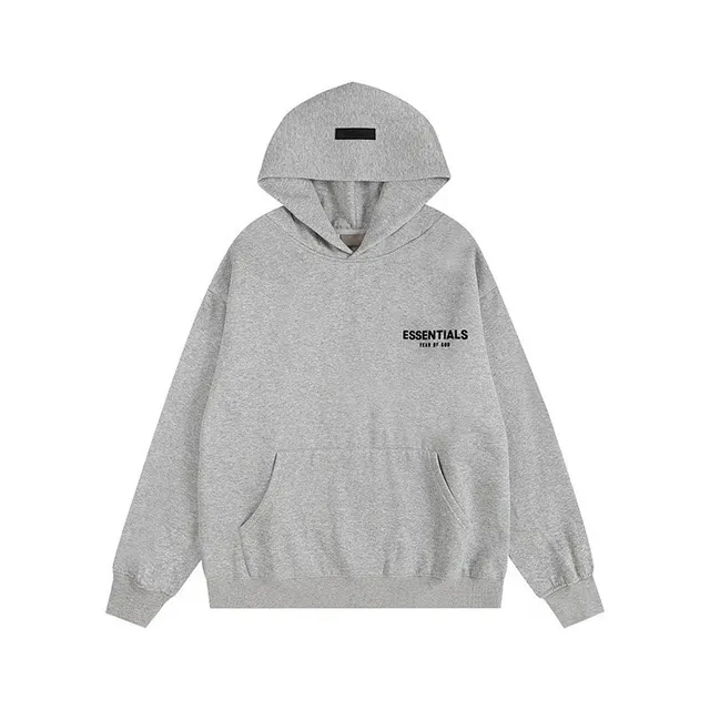 浅灰连帽09