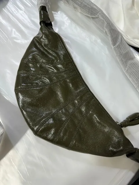 绿色