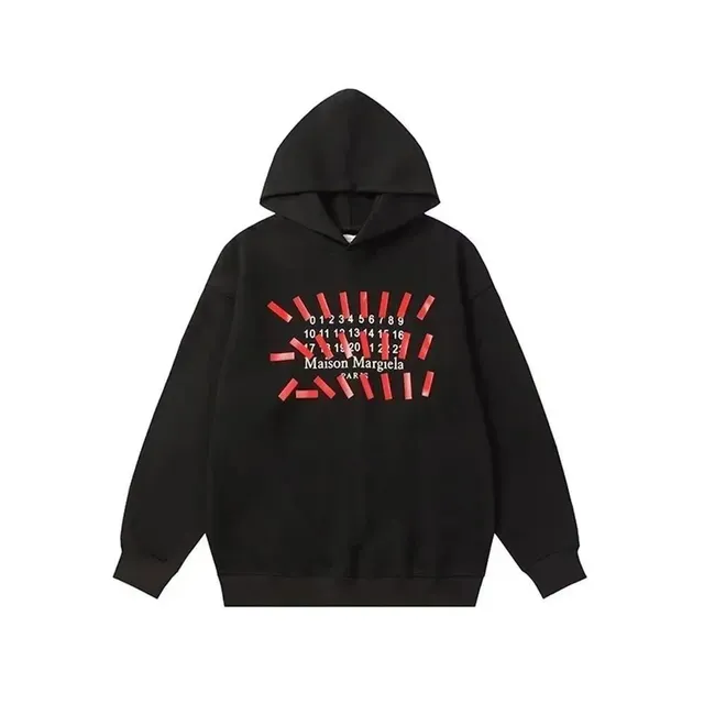 Maison Margiela hoodies sweatshirts