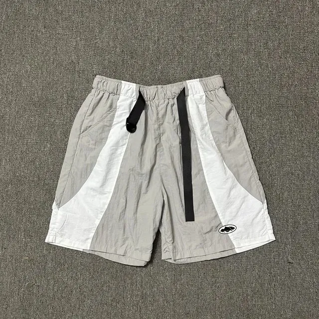 Off-White Track Shorts