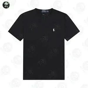 Polo Ralph Lauren Polo Tee Classic Fit