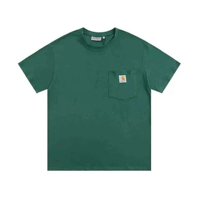 Carhartt Pocket T-Shirt Single Pocket