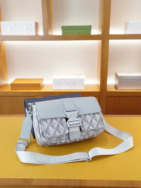 Dior handbags Oblique Print