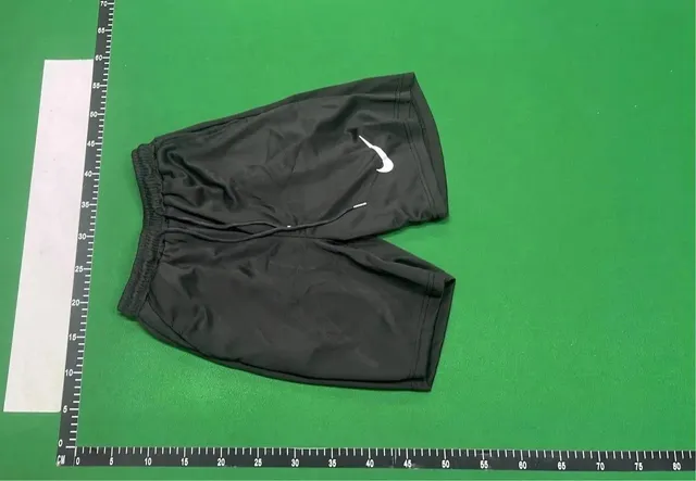 Nike Training Shorts Swoosh Logo