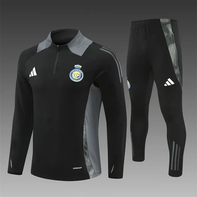Adidas Training Set Al Nassr FC
