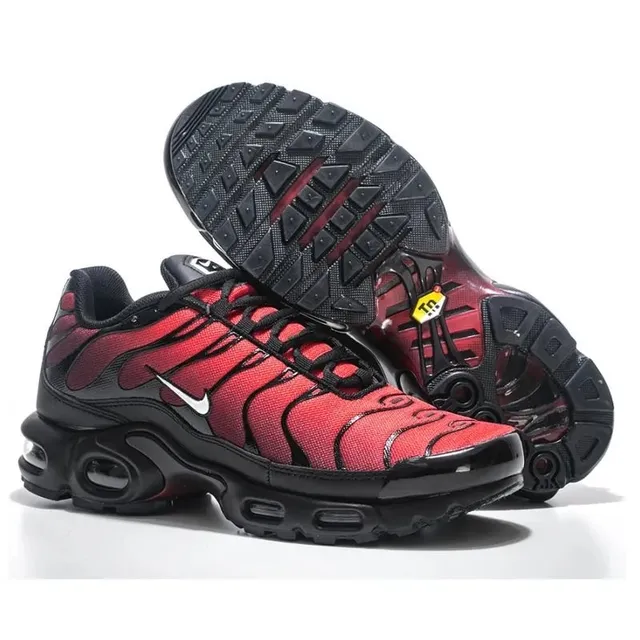 Nike Air Max Plus Infrared