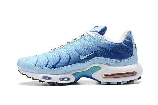 Nike Air Max Plus Ocean Fog