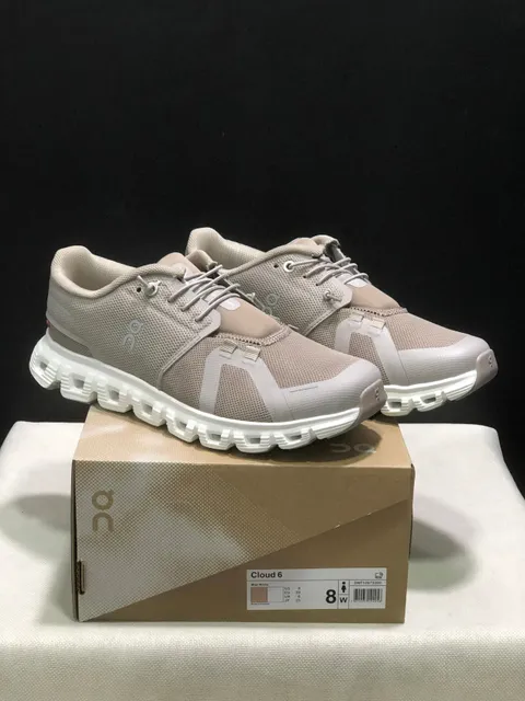 On Cloud 6