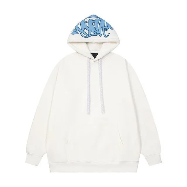 Corteiz Hoodie Graffiti Hood