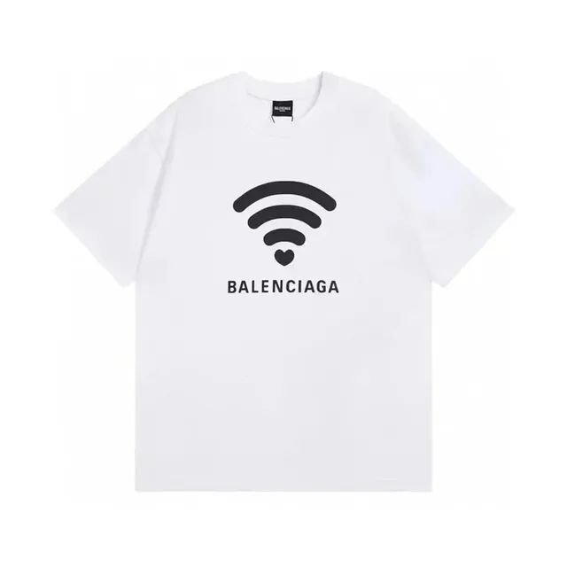 Balenciaga t shirts