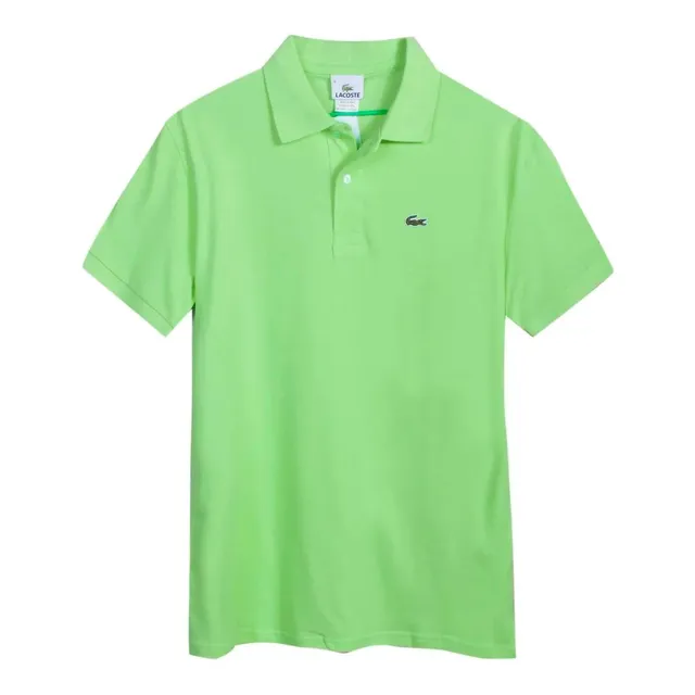 Lacoste Polo Shirt Classic Fit