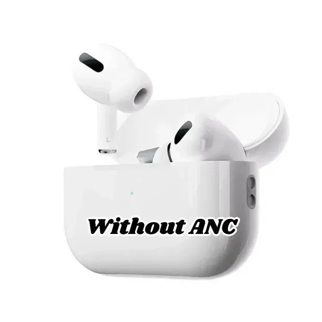 Apple AirPods Pro Without ANC