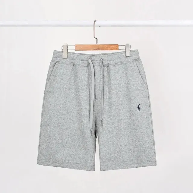 Polo Ralph Lauren Polo Shorts Heather Grey