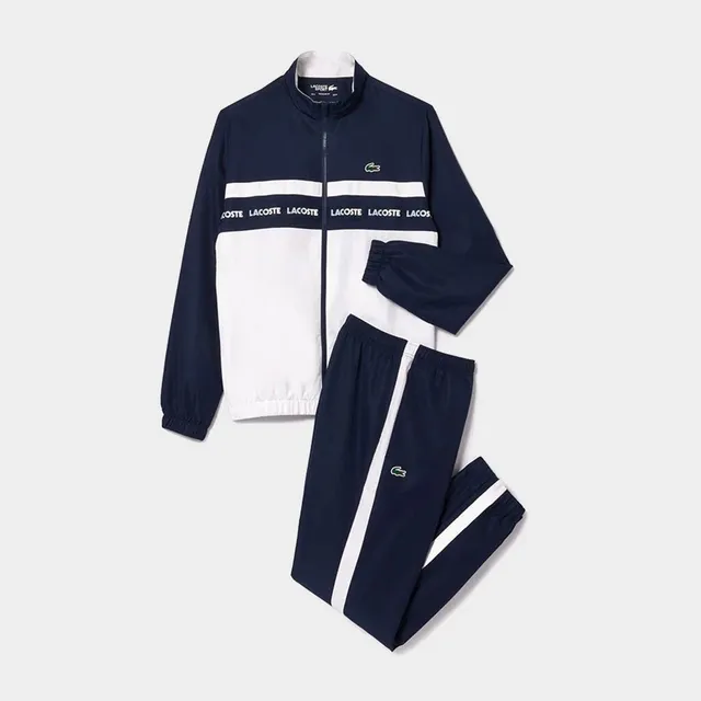 海军蓝(衣服+裤子)