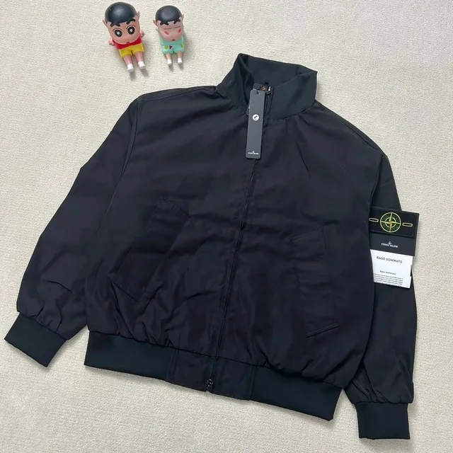 Stone Island jackets