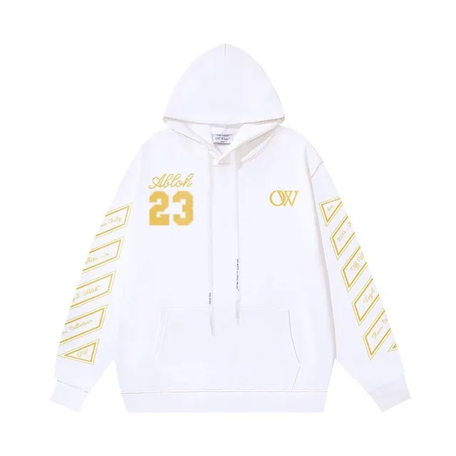 Off-White Hoodie